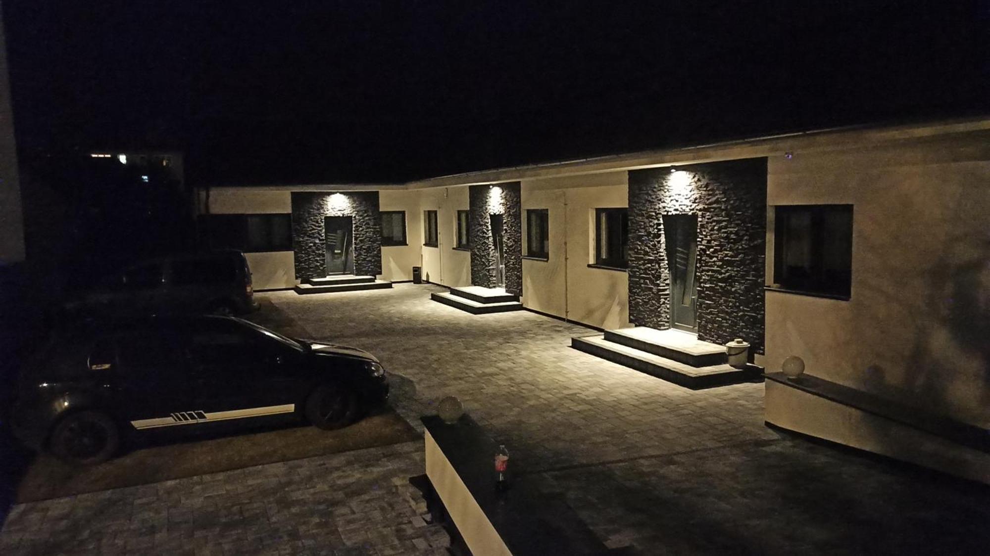 Apartmany Volavka 3 Planá nad Lužnicí Dış mekan fotoğraf