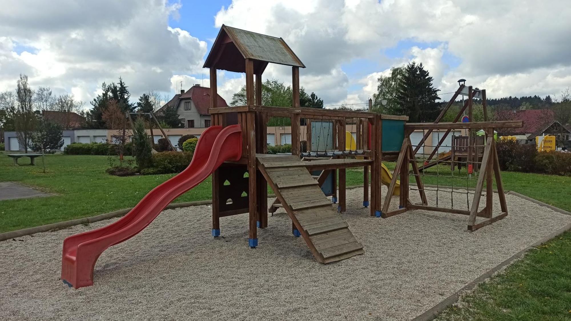 Apartmany Volavka 3 Planá nad Lužnicí Dış mekan fotoğraf