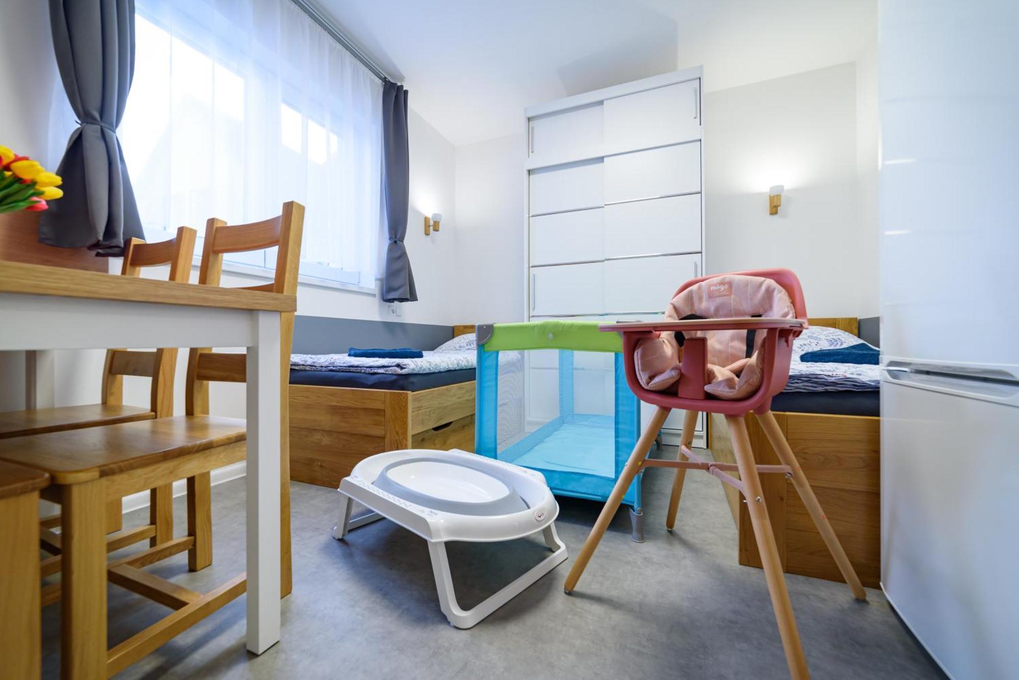 Apartmany Volavka 3 Planá nad Lužnicí Dış mekan fotoğraf