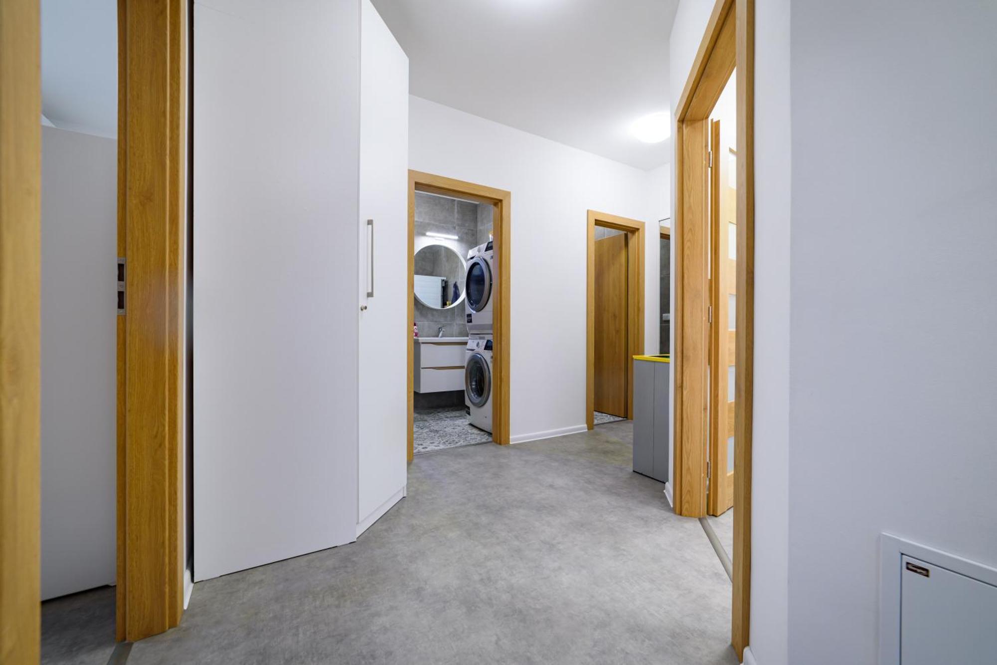 Apartmany Volavka 3 Planá nad Lužnicí Dış mekan fotoğraf