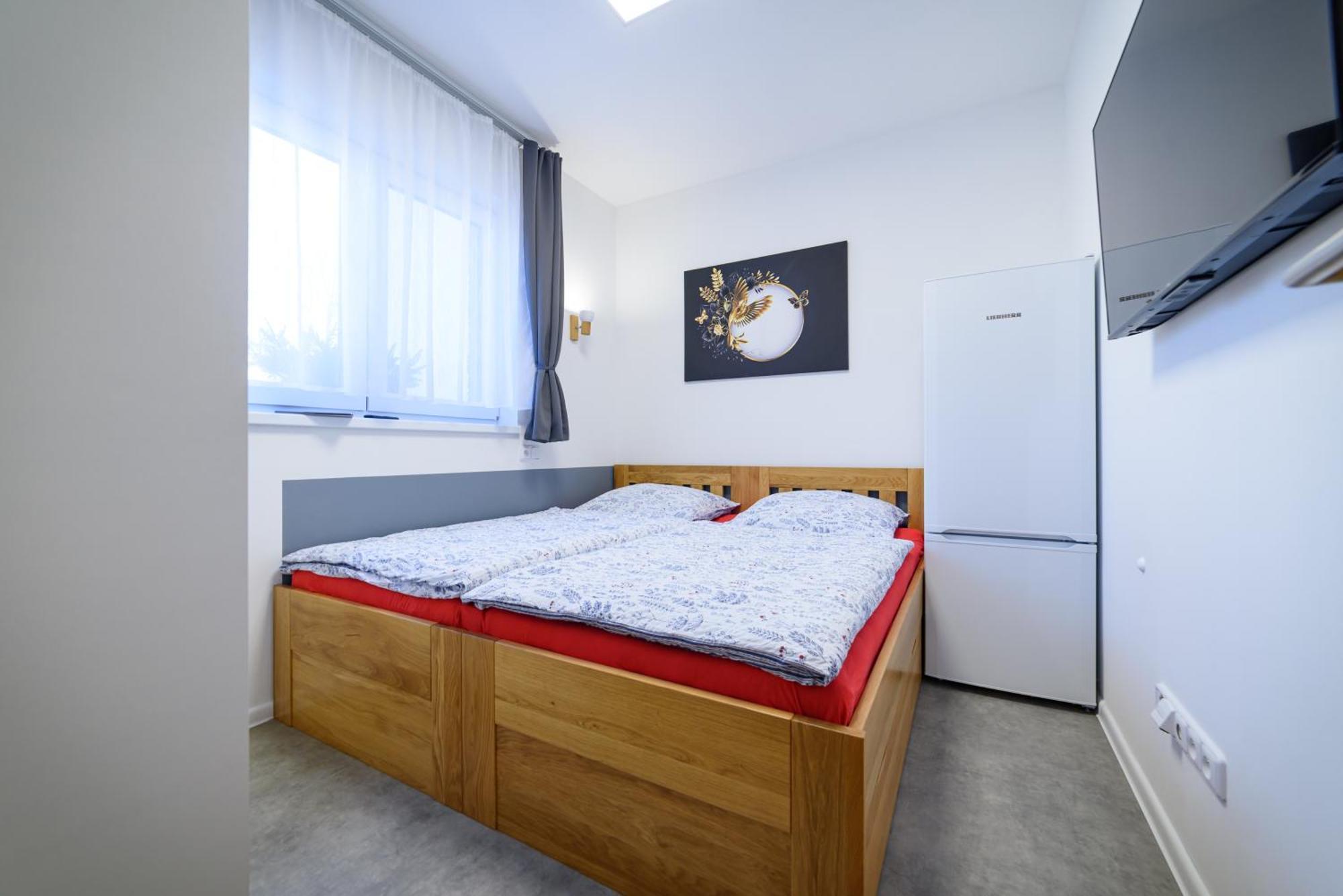Apartmany Volavka 3 Planá nad Lužnicí Dış mekan fotoğraf
