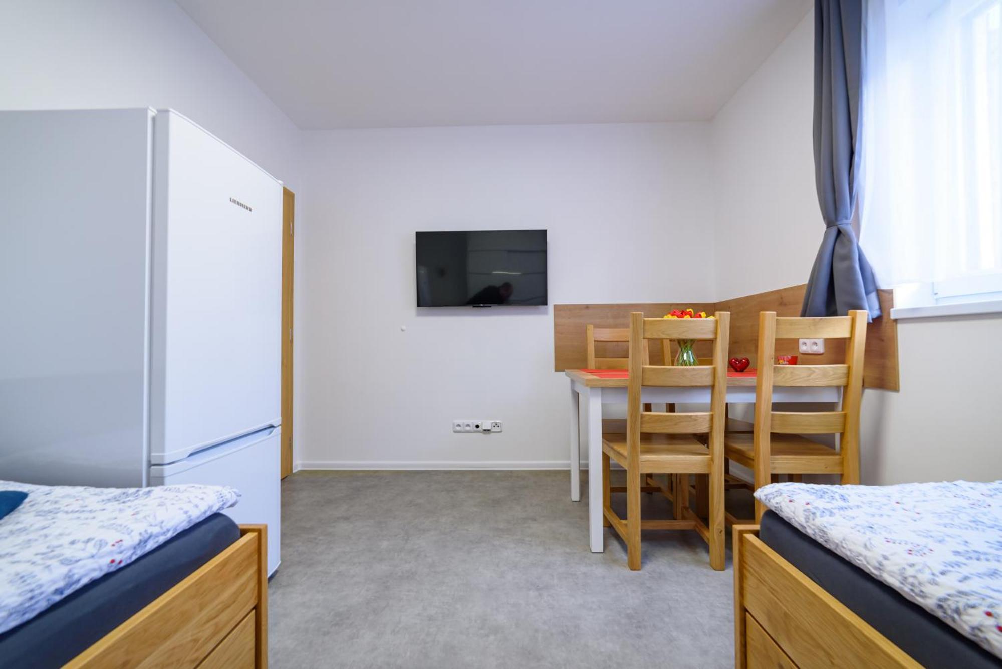 Apartmany Volavka 3 Planá nad Lužnicí Dış mekan fotoğraf