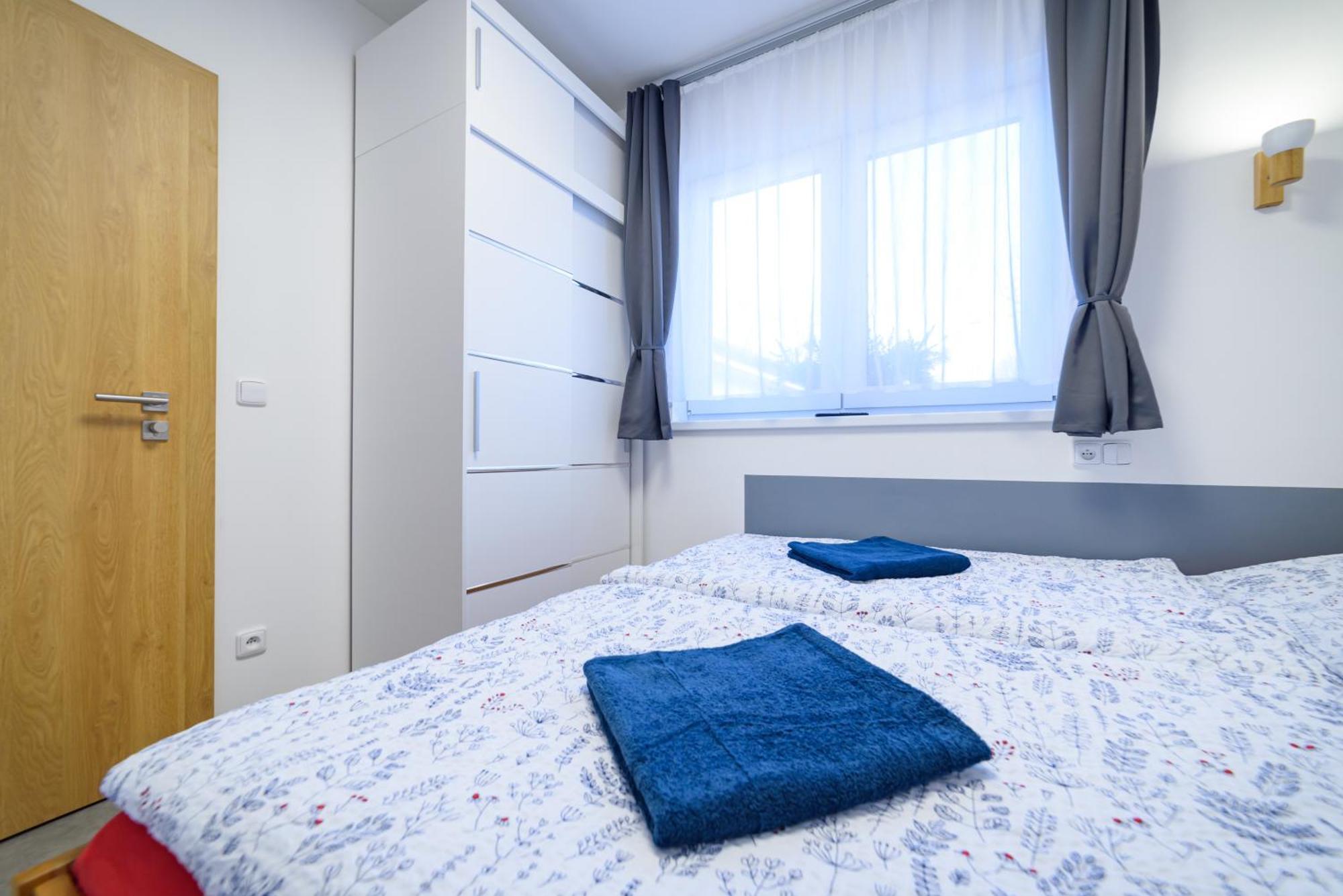 Apartmany Volavka 3 Planá nad Lužnicí Dış mekan fotoğraf