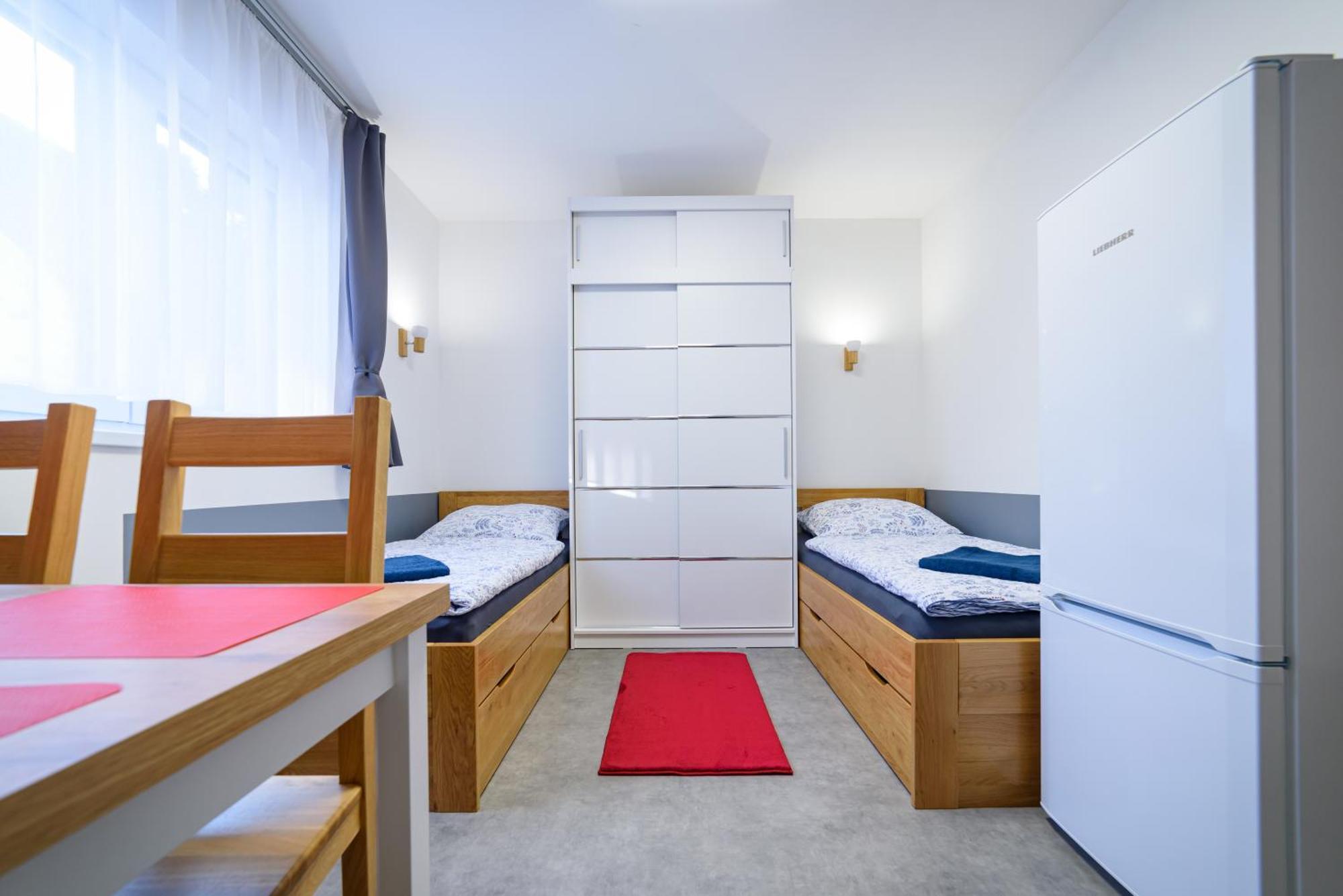 Apartmany Volavka 3 Planá nad Lužnicí Dış mekan fotoğraf
